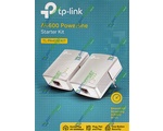 Powerline  TP-LINK TL-P A4010KIT