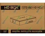 HD BOX S2