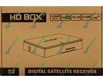  HD BOX S2