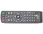  Universal VP-002 (RM-D1155+) T2+TV 