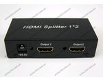 HDMI Splitter 12