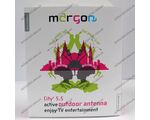  DVB-T2 Margon City+ 5.5