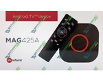 MAG-424w3 TV BOX (Linux 4.4.35, HiSilicon Hi3798M V200, 1/8GB)