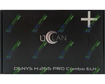 uClan Denys PRO COMBO EU Plus (U2C Denys PRO COMBO EU Plus)