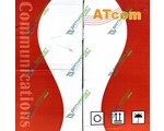    UTP CAT 6 CU ATCOM Premium, 1Gb/s ( ) (305 )