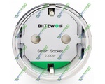   BlitzWolf BW-SHP6 10A WI-FI