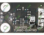   SWA-955-5 TURBO-QUATRO