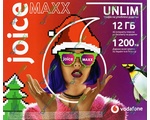   VODAFONE Joice