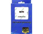  HDMI  VGA+audio_R/L_RCA