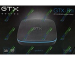 Geotex GTX-R1i TV BOX (Android 7.1.2, Amlogic S905W, 2/16GB)