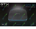   Geotex GTX-R1i TV BOX (Android 7.1.2, Amlogic S905W, 2/16GB)