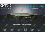   Geotex GTX-R10i PRO TV BOX (Android 9, Amlogic S905X3, 4/32GB)