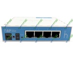  MikroTik hAP lite RB941-2nD