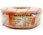   Sound Star 20,5  (100) (7-0243)