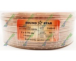   Sound Star 20,75  (100) (7-0244)
