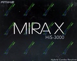 Amiko MIRAX HIS-3000 (S2/T2/)