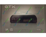 Geotex GTX-35   DVB-T2 
