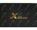   X96 mini TV BOX 2/16GB Android 7.1  2 