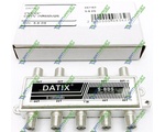 Splitter 8-WAY 5-1000MHZ S-8DS