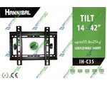   Hannibal IH-C35 14-42 VESA 250*210