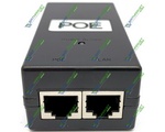 PoE   LZD-201-24W-48V 48 0.5A