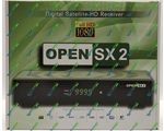 Open SX2 HD + USB-LAN 