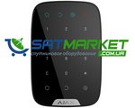    Ajax KeyPad 