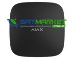   Ajax Hub Plus 