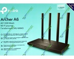  TP-LINK Archer A6