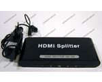  HDMI 3x1 HD-301 ()