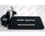 HDMI Switch 3x1 HD-301 ()