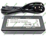 PoE   ATIS POE-INJECTOR 48V 30W