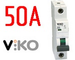   Viko 4VTB-1C50 (1p, 50)