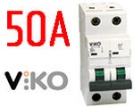   Viko 4VTB-2C50 (2p, 50)