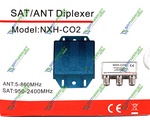 SAT-TV NXH-C02  