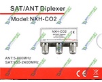  SAT-TV NXH-C02