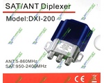 ĳ SAT-TV DXI-200  
