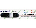  W-Shark WS-505F (Air Mouse + )