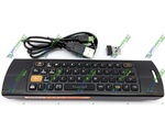  Mele F10 deluxe (Air Mouse + Keyboard)