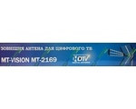  DVB-T2 MT-Vision MT-2169  (15-18 ) 1,05