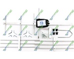  DVB-T2 14KA 470-790 MHz (7 ) 0.4