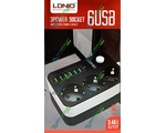  LDNIO SE3631 1.6, 3  (10), 6 USB (33,4)
