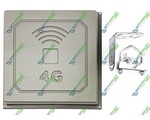  R-NET 4.5G/LTE   17 dBi (824-960/1700-2700 )