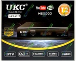 UKC T2-0968 Metal   DVB-T2 