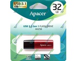 USB  Apacer AH25B 32GB usb 3.1