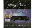 Sat-Integral S-1412 HD ROCKET + WIFI 