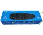  Air Mouse G10BTS (Air Mouse + programmable) ( ) Bluetooth 5.0