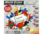 World Vision Connect