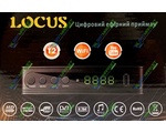 LOCUS TV BOX   DVB-T2 