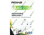   Amiko AAD250